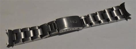 rolex 5678 bracelet|Rolex bracelet model number.